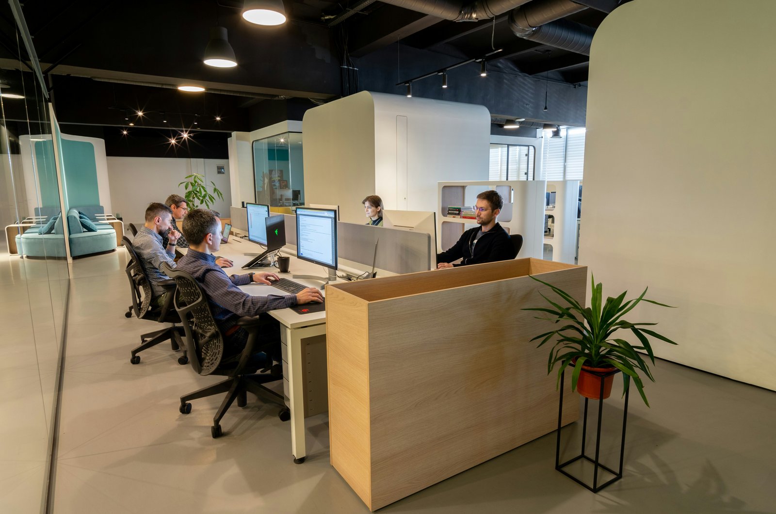 IT Solutions