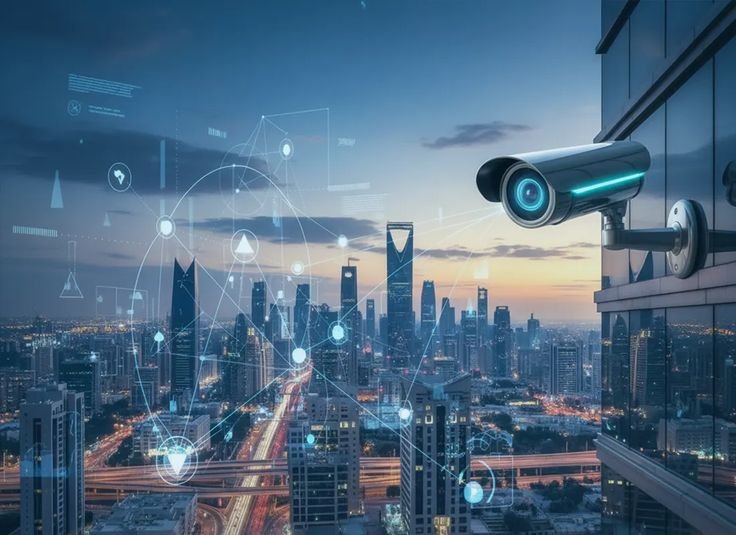 Security systems and surveillance solutions