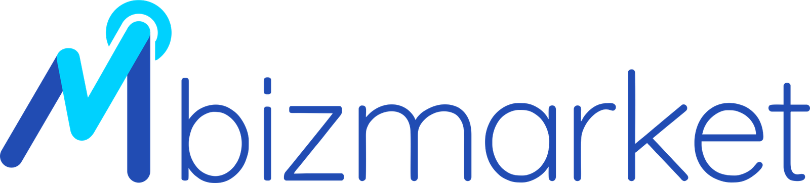 Mbizmarket