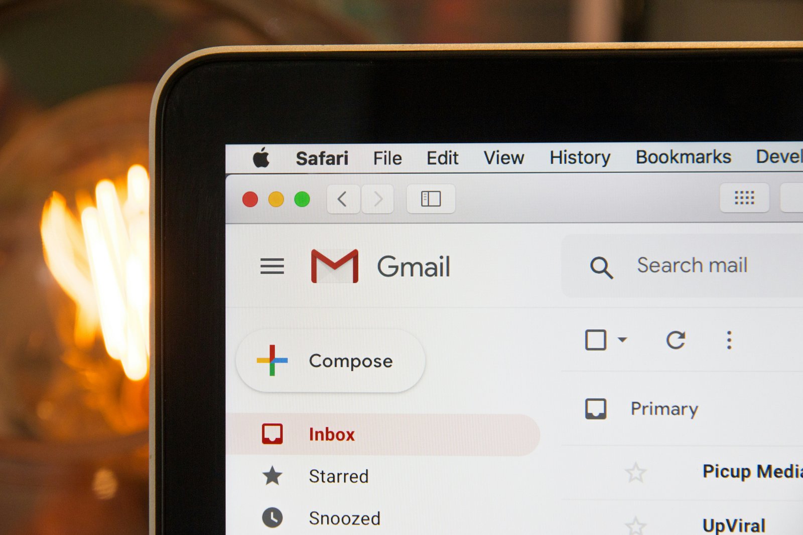 Email Icon