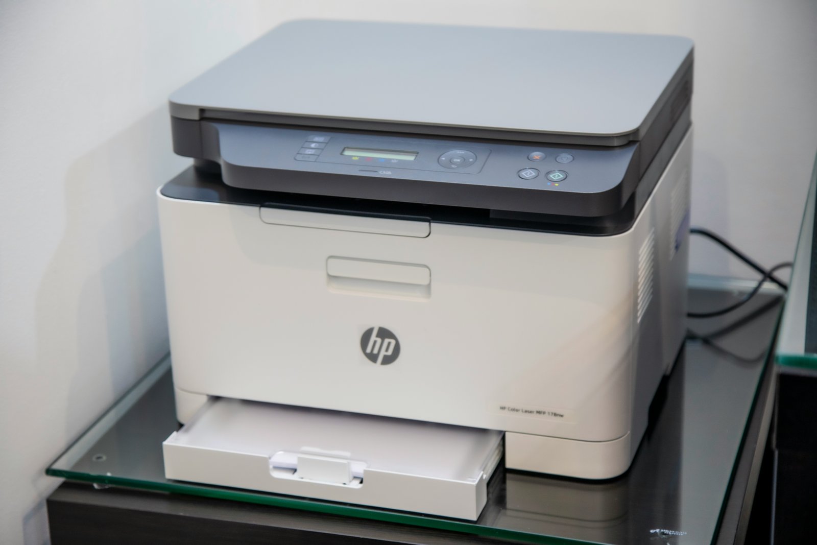 Printer & Proyektor