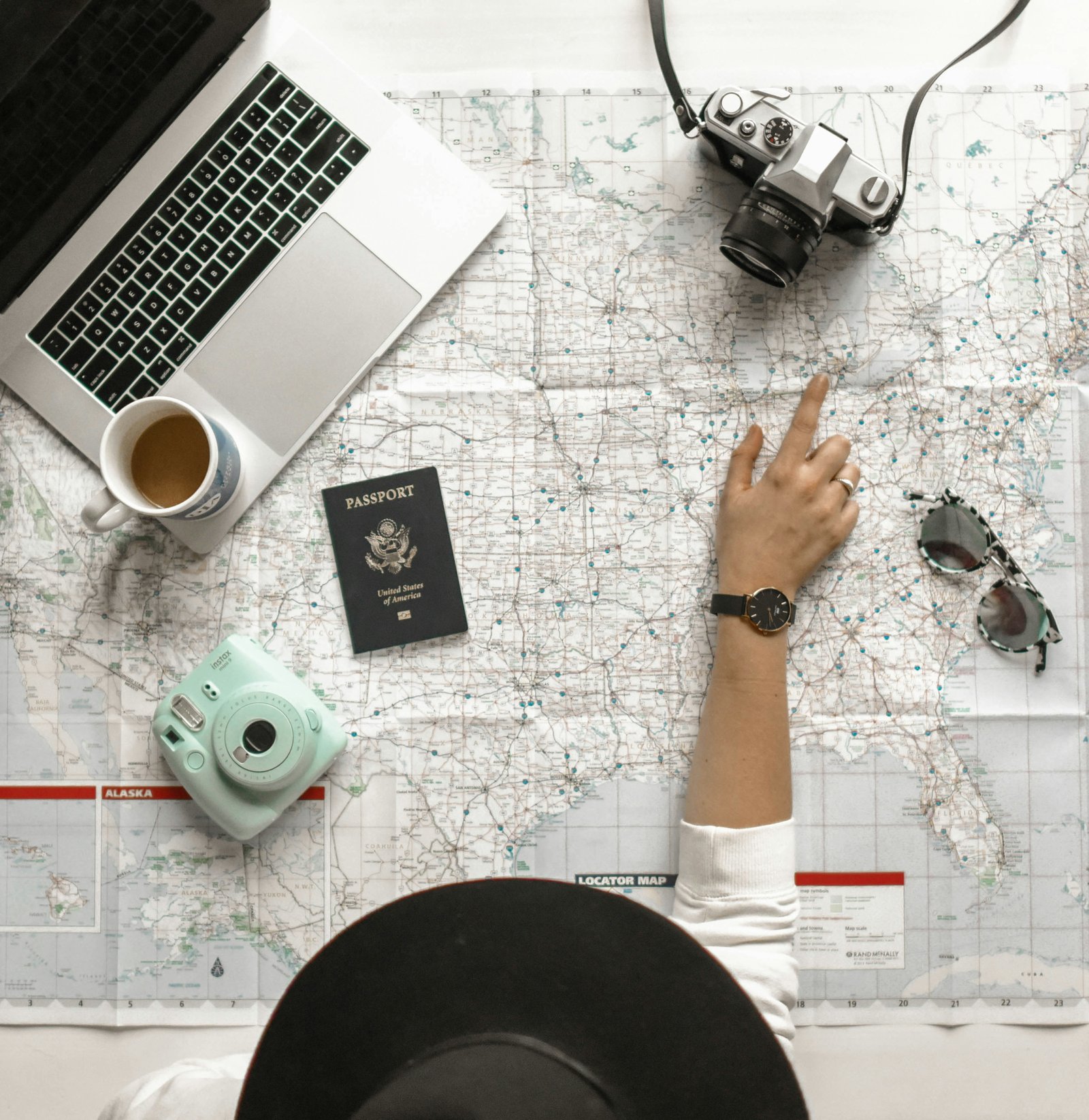 Travel Services