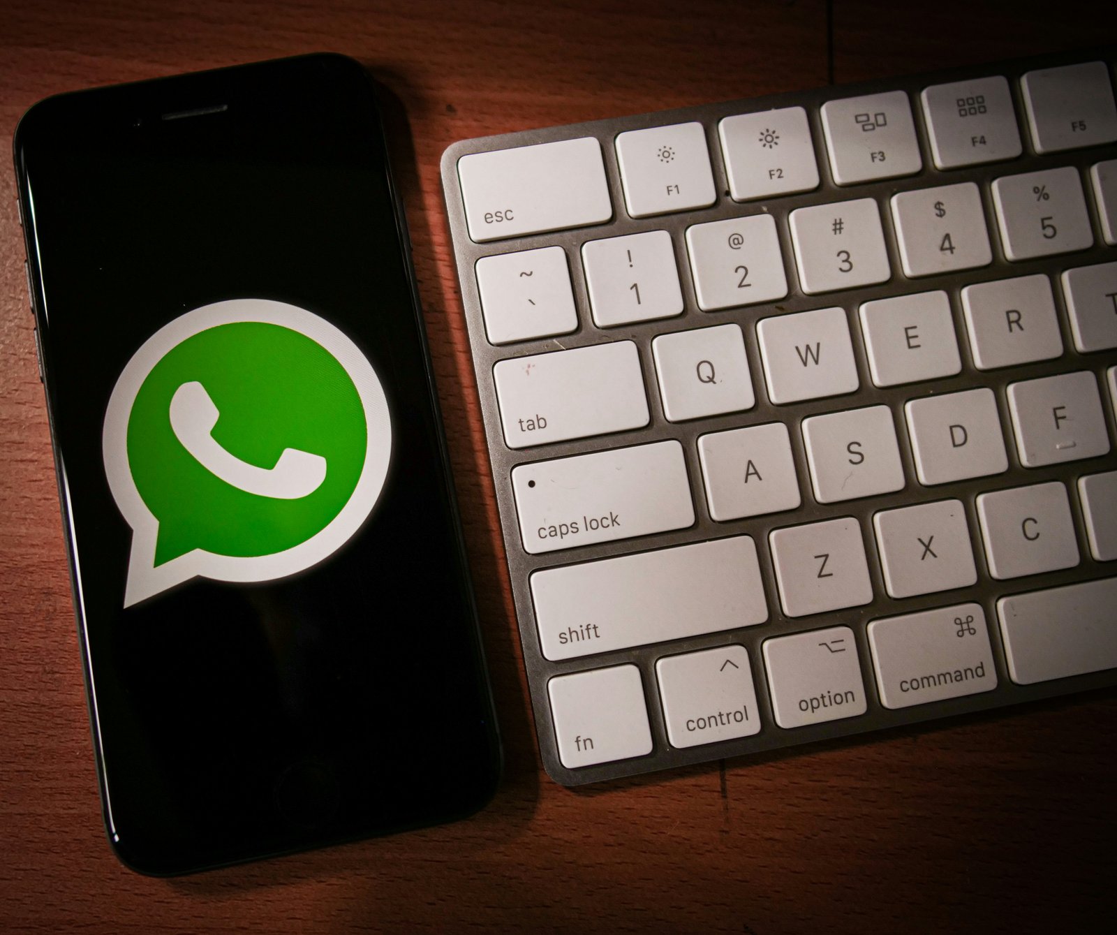WhatsApp Icon